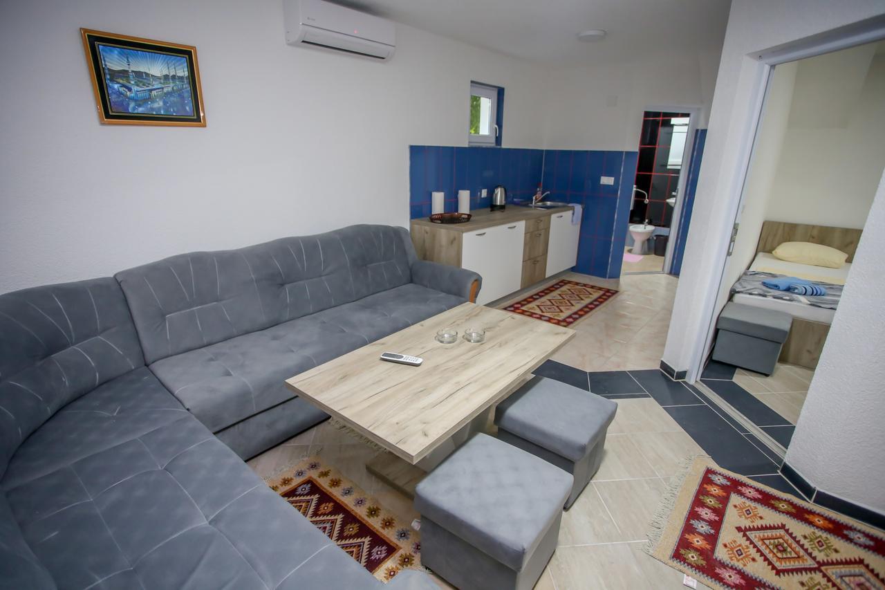 Bihać Apartments River Una 2 מראה חיצוני תמונה