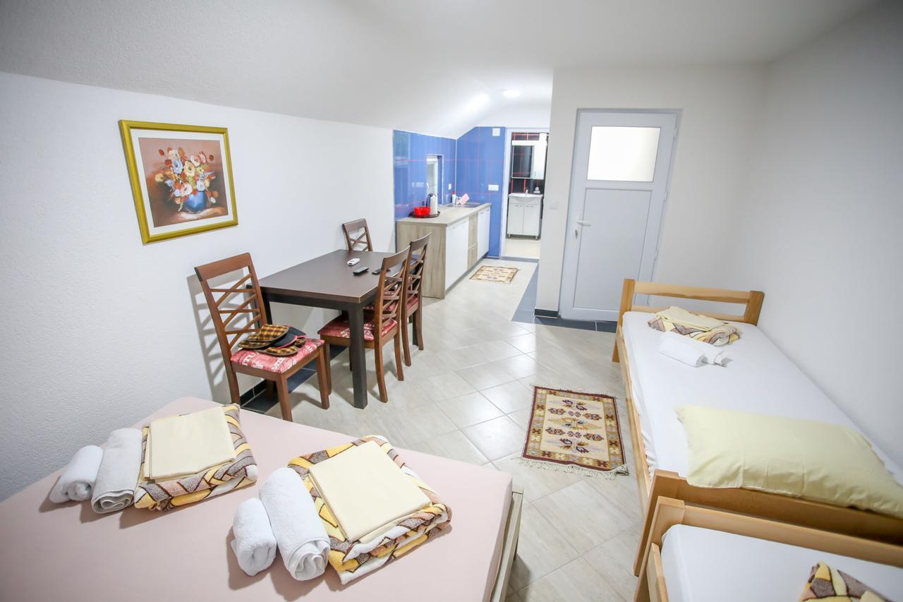Bihać Apartments River Una 2 מראה חיצוני תמונה
