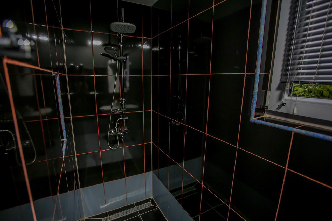 Bihać Apartments River Una 2 מראה חיצוני תמונה