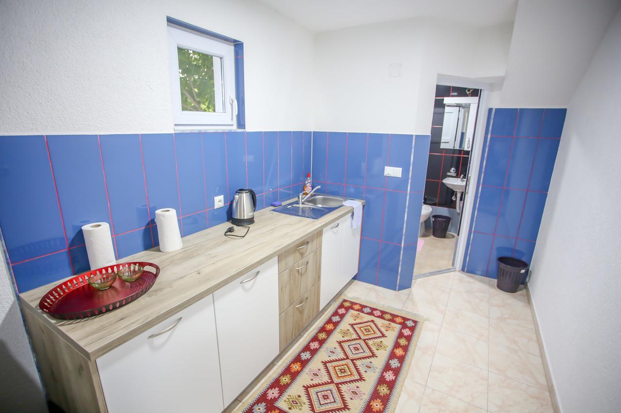 Bihać Apartments River Una 2 מראה חיצוני תמונה