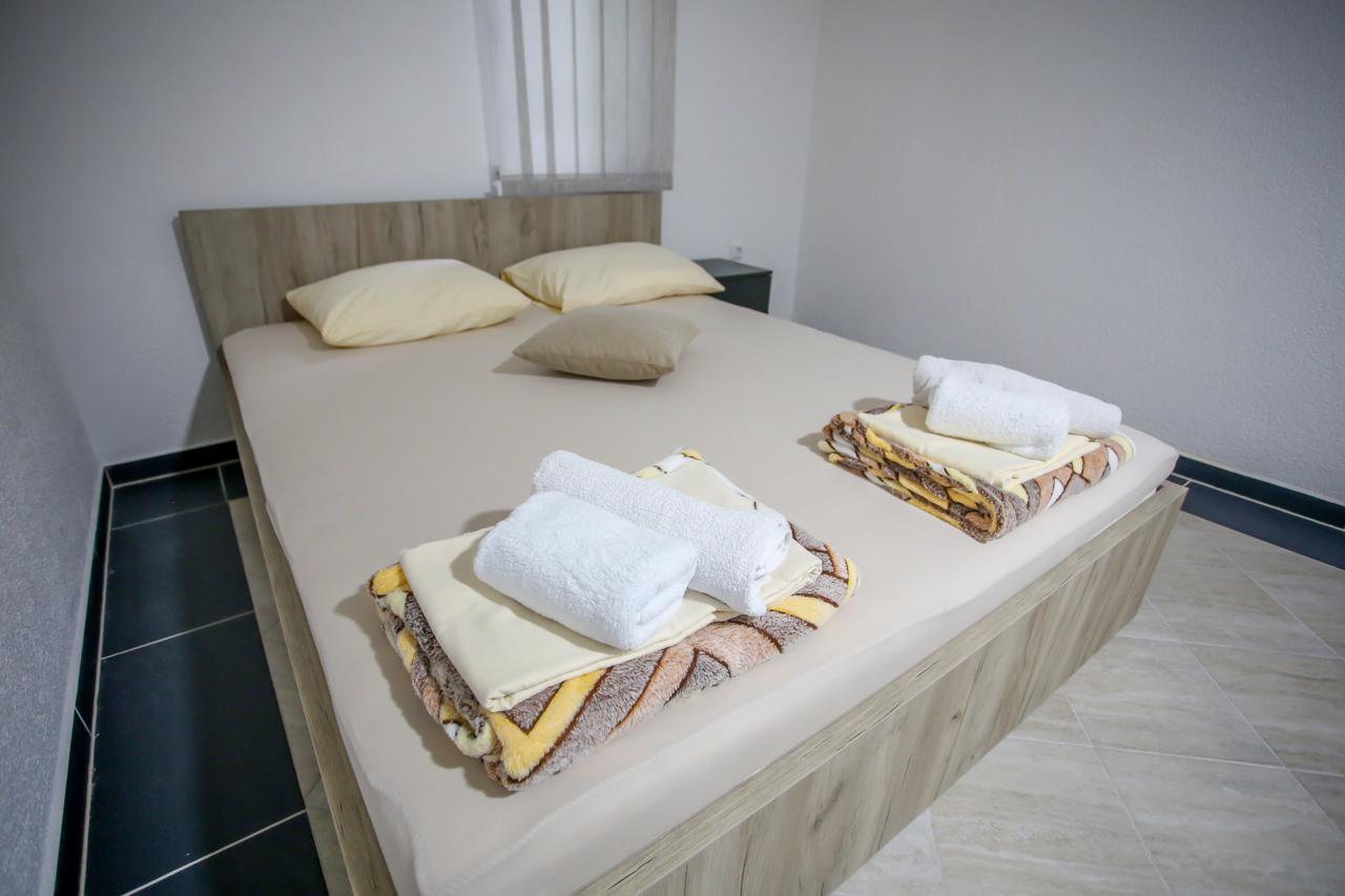 Bihać Apartments River Una 2 מראה חיצוני תמונה
