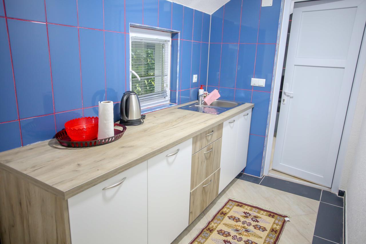 Bihać Apartments River Una 2 מראה חיצוני תמונה